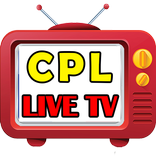 CPL Live TV 2018  - Caribbean Premier League
