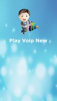 PlayVoip Affiche