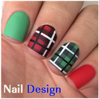 Nail Design offline simgesi