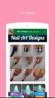 Nail Design offline poster