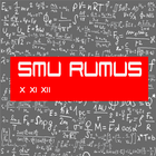 Rumus Fisika SMU-icoon