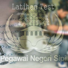 Latihan Test CPNS Lengkap icône