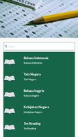 Latihan Test CPNS Lengkap screenshot 2