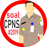 SOAL TEST CPNS 2019 CAT (Computer Assisted Test) icon