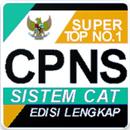 Kunci Jawaban TKD Cat CPNS (100% lulus) APK