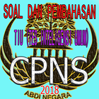 Kumpulan Video Prediksi Soal & PembahasanTIU CPNS icon