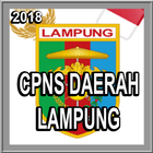 SIMULASI CAT CPNS DAERAH LAMPUNG 아이콘