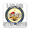 Lulus Ujian STIN Indonesia APK