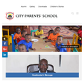 City Parents School Uganda