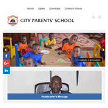 City Parents School Uganda