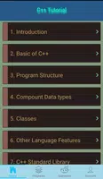 C++ Tutorial पोस्टर