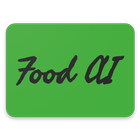 Food AI icon