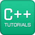 C++ Tutorials icono