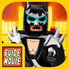 WIKIGUIDE LEGO Batman Movie ไอคอน