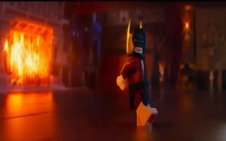 WIKIGUIDE LEGO Batman Movie 포스터