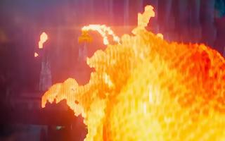 WIKIGUIDEレゴバットマンの映画 スクリーンショット 1