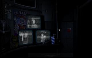 BestGuide FNAF Sister Location poster