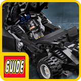 ProGuide LEGO Batman 2 icon
