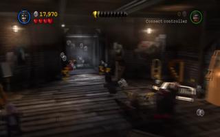 ProGuide LEGO Batman 2 screenshot 1