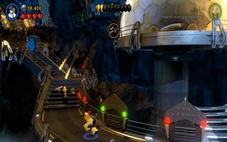 ProGuide LEGO Batman 3 plakat