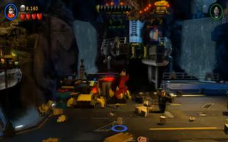 ProGuide LEGO Batman 3 Screenshot 1