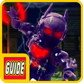 Guide LEGO Batman