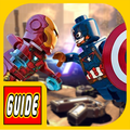 Tips VAN LEGO Marvel Superhero