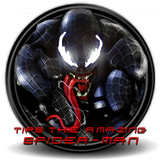 Guide the amazing spider man 1 icône