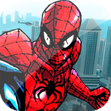 ikon Tips The Amazing Spider-man 2