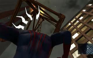 Guide the amazing spider man 3 스크린샷 1