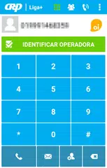 CPqD Liga+ (Qual Operadora?) アプリダウンロード