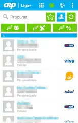 CPqD Liga+ (Qual Operadora?) アプリダウンロード