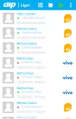 CPqD Liga+ (Qual Operadora?) アプリダウンロード