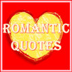 Romantic Quotes