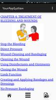 Wilderness First Aid اسکرین شاٹ 3