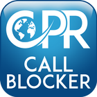 CPR Call Blocker biểu tượng