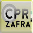 CPR de Zafra icon