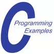 C PROGRAMMING EXAMPLES