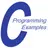 C PROGRAMMING EXAMPLES APK