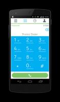 Pronto Dialer Affiche