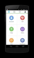 Pronto Dialer اسکرین شاٹ 1