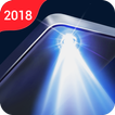 Flashlight LED Torch - Taschenlampe
