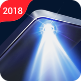Flashlight LED Torch - Taschenlampe Zeichen
