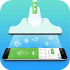 Privacy Cleaner – Cleaner & Booster Zeichen