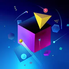 Baixar Flick Dodge Block Shoot APK