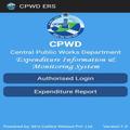 CPWD Exp Reporting System