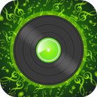 Virtual DJ Free Mobile icon