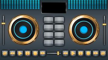 Virtual DJ Free Mobile imagem de tela 2