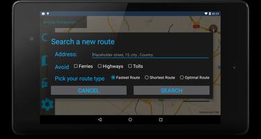 NavCar Companion (Unreleased) ảnh chụp màn hình 2
