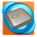 CPU Utilization Info أيقونة